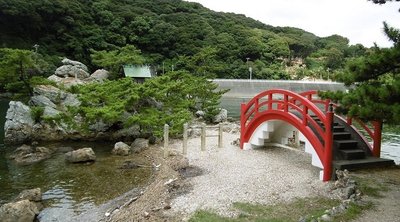 ⛩️ 이노하나코 신사 (이노하나코 진자)